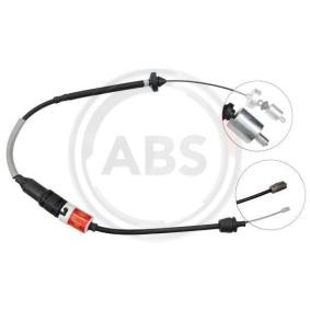 Kupplungsseil K27770