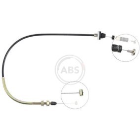 Gaszug für FIAT von A.B.S.