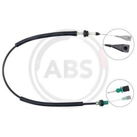 Gaszug K35250 von A.B.S. günstig für 18,55 € online kaufen