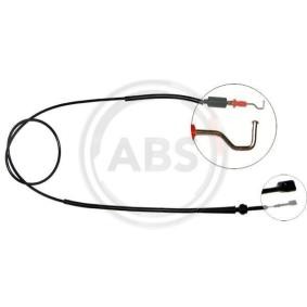 Gaszug K35320 von A.B.S. günstig für 28,28 € online kaufen