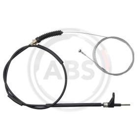 Gaszug K35360 von A.B.S. günstig für 31,06 € online kaufen