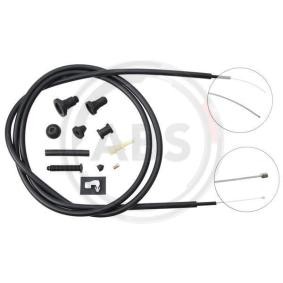 Osta Kaasuvaijeri A.B.S.:llä K36660 edullisesti hintaan 24,11 €