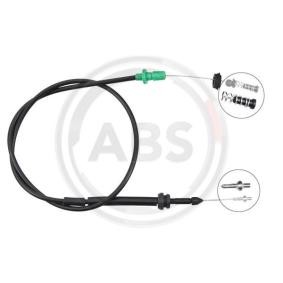 Gaszug K37420 von A.B.S. günstig für 20,39 € online kaufen