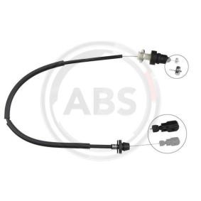 Gaszug für FIAT von A.B.S.