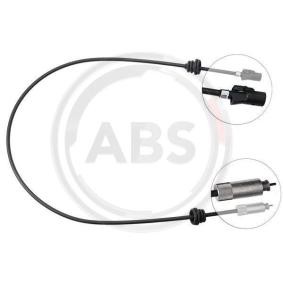 Compre Bicha de velocímetro da A.B.S. K43150 a um preço baixo por 11,85 €