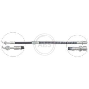 Bremsschlauch SL 4944