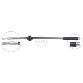 Compre Mangueira de travão de A.B.S. online para Focus II Carrinha (DA_, FFS, DS) a preços moderados