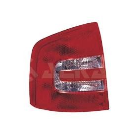 Acquista Fanale posteriore da ALKAR 2241521 a buon mercato per soli 45,62 €