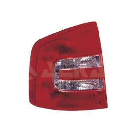 Acquista Fanale posteriore da ALKAR 2242521 a buon mercato per soli 77,86 €