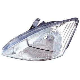 Acquista Fari anteriori da ALKAR online per Focus Mk1 Van / Station Wagon (DNW) a prezzi moderati