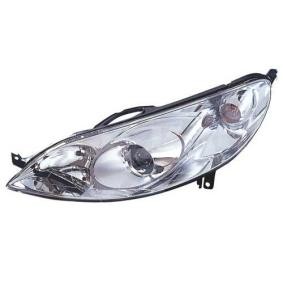 Compre Faros de ALKAR online para 407 SW Furgoneta / Familiar (6E) a precios moderados