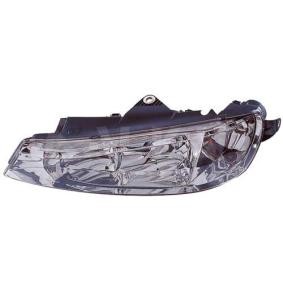 Compre Faros de ALKAR online para 406 Break (8E/F) a precios moderados
