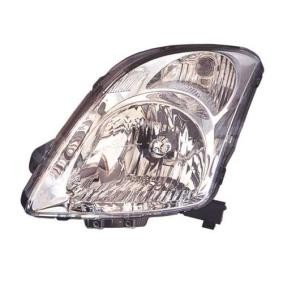 Acquista Faro anteriore da ALKAR 2741987 a buon mercato per soli 92,23 €