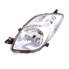 Compre Faros de ALKAR online para Yaris Hatchback (_P9_) a precios moderados