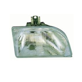 Scheinwerfer von ALKAR für 121 II (DB) günstig online kaufen