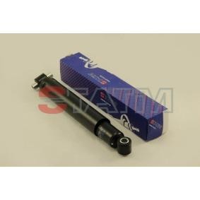 Stoßdämpfer A.016 für LUBLIN II Pritsche/Fahrgestell für 45,81 CHF