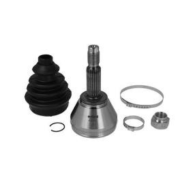 Acquista Kit giunti semiasse da METELLI 15-1003 a buon mercato per soli 93,37 €
