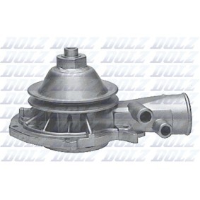 Wasserpumpe von DOLZ für Senator Mk2 (B) (V88) günstig online kaufen