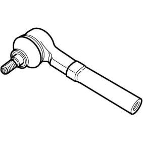 Achetez des Rotule de direction TRW JTF208 à prix pour 28,79 €
