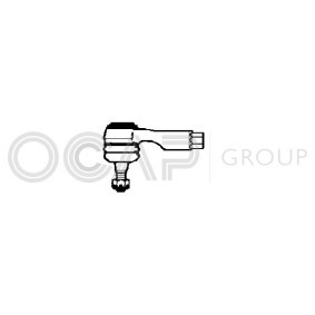 Achetez des Rotule de direction OCAP 0280347 à prix pour 13,27 €