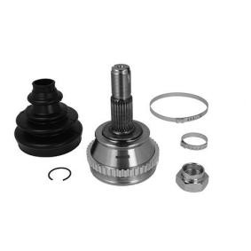 Acquista Kit giunti semiasse da METELLI 15-1110 a buon mercato per soli 52,22 €