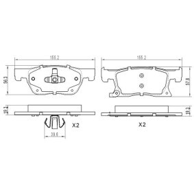 Acquista Pompa idraulica, sterzo da DELCO REMY DSP453 a buon mercato per soli 206,85 €
