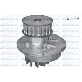 Achetez des Pompe à eau DOLZ D210 à prix pour 29,96 €