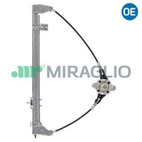 Fensterheber für FIAT von MIRAGLIO