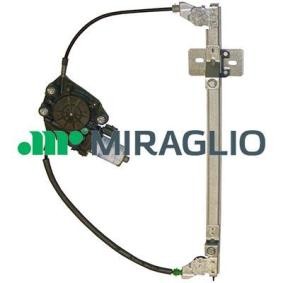 Fensterheber für FIAT von MIRAGLIO