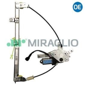 Fensterheber für FIAT von MIRAGLIO