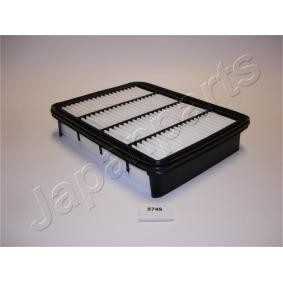 Luftfilter FA-574S