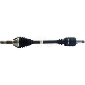 Köp Drivaxel av METELLI 17-0084 till det låga priset 2428,19 kr