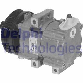 Klimakompressor TSP0155104 für MONDEO I Stufenheck (GBP) für 361,24 CHF