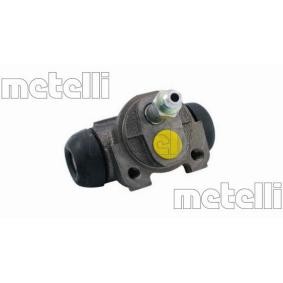 Radbremszylinder 04-0083 von METELLI günstig für 8,28 € online kaufen