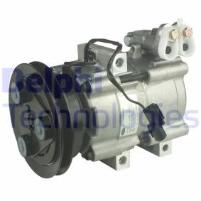 Klimakompressor TSP0155218 für LANTRA II Wagon (J-2) für 347,10 CHF