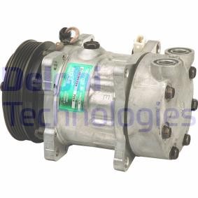 Klimakompressor TSP0155150 für 106 I (1A, 1C) für 485,14 CHF