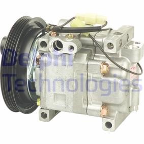 Klimakompressor TSP0155198 für 323 P V (BA) für 533,52 CHF