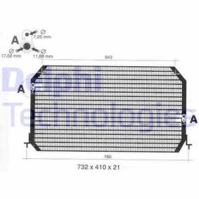 Klimakondensator TSP0225308