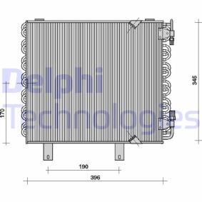 Klimakondensator TSP0225019