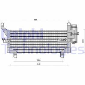 Klimakondensator TSP0225114 für Y (840A) für 158,09 CHF