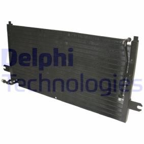 Klimakondensator TSP0225220