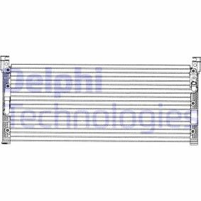 Klimakondensator TSP0225225