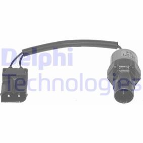 Köp Tryckgivare till AC av DELPHI TSP0435007 till det låga priset 501,16 kr