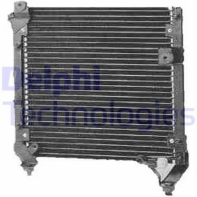 Klimakondensator TSP0225255