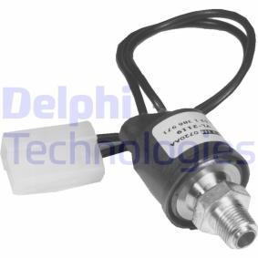 Köp Tryckgivare till AC av DELPHI TSP0435025 till det låga priset 440,18 kr