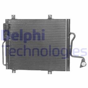 Compre Condensador, ar condicionado da DELPHI TSP0225359 a um preço baixo por 273,24 €