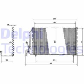 Klimakondensator TSP0225177