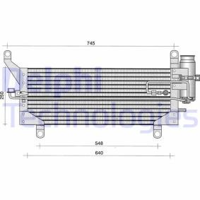 Klimakondensator TSP0225188 für Y (840A) für 164,21 CHF