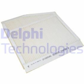 Køb Pollenfilter af DELPHI TSP0325115 til den lave pris 148,03 DKK