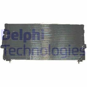 Klimakondensator TSP0225388
